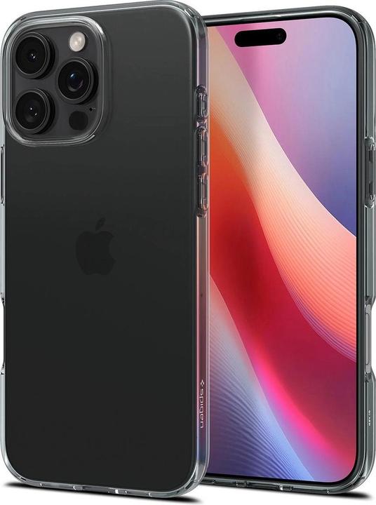 Immagine prodotto Spigen Crystal Flex (Apple iPhone 16 Pro)