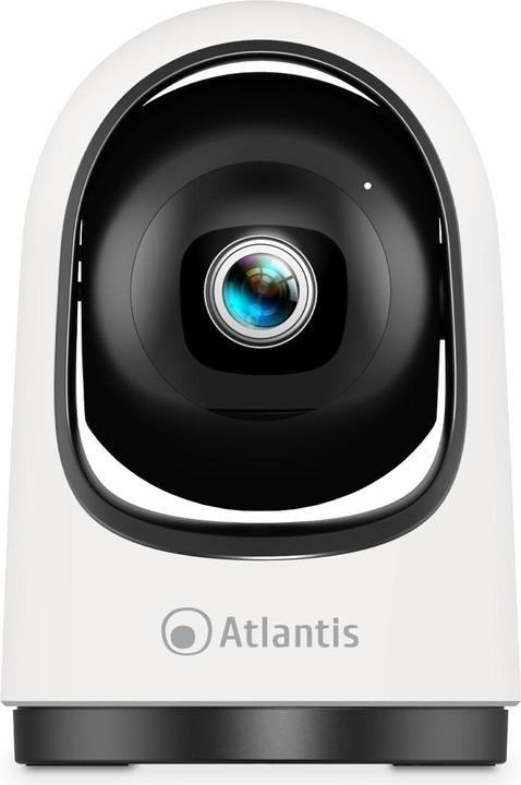 Produktbild Smartcam A14-sc915 Wl 2mpx Motorisierte Kamera