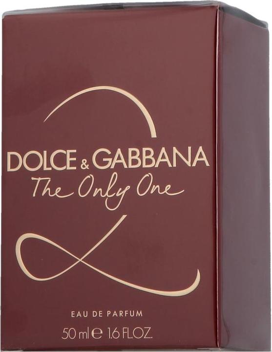 Produktbild Dolce & Gabbana The Only One 2 (Eau de Parfum, 50 ml)