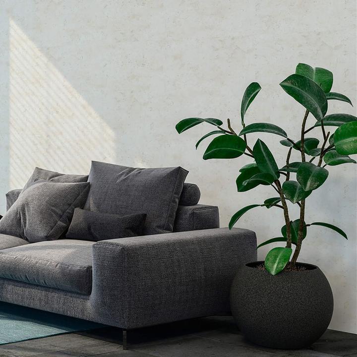 Actual product image Livingwalls New Walls Loft Living in Vintage Concrete Look (53 x 1005 cm)