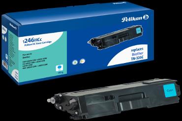 Produktbild Pelikan Tn-326c (C)
