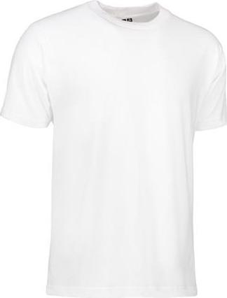 Productafbeelding ID Identity T-Time t-shirt 0510 hvid str 2XL (XXL)