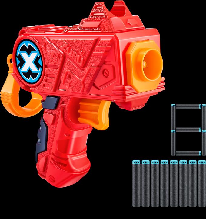 Actual product image Xshot X-SHOT Micro
