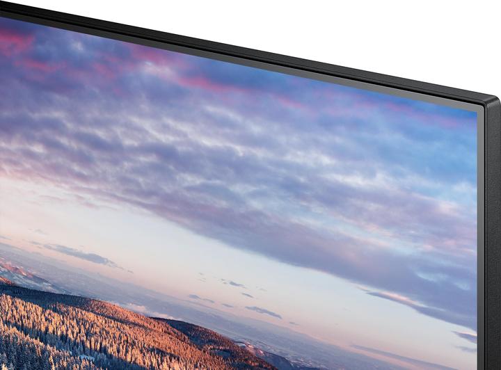 Produktbild Samsung S24R350FHUXEN (1920 x 1080 Pixel, 24")