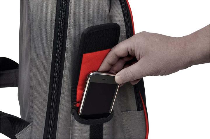 Actual product image C.K Magma Technician tool backpack unb (1 pieces)