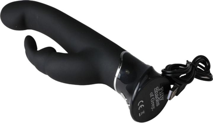 Actual product image Fifty Shades of Grey Greedy Girl