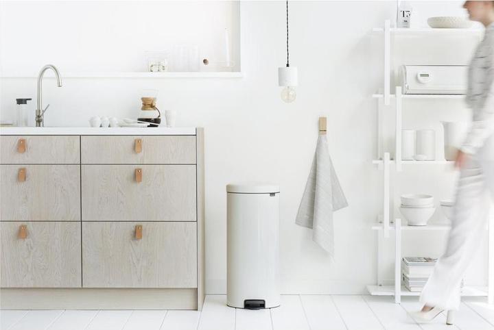 Actual product image Brabantia NewIcon (30 l)