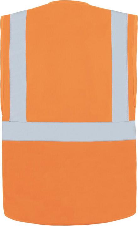 Actual product image Korntex Slim multifunctional waistcoat (S)