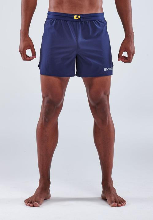 Actual product image Skins S3 Run Shorts (L)