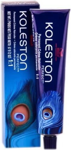 Immagine prodotto Wella Koleston Perfect 5/41 Light Chestnut Ash Copper (Cenere) (5, 41 Luce Castagno Cenere Rame)
