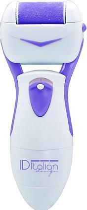 Italian Design soft pedicare with battery