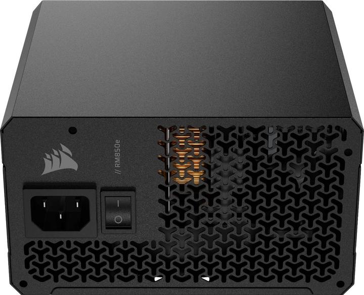 Actual product image Corsair RM850e (850 W)