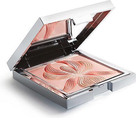 Image du produit Sisley Palette Orchidée (Corail)