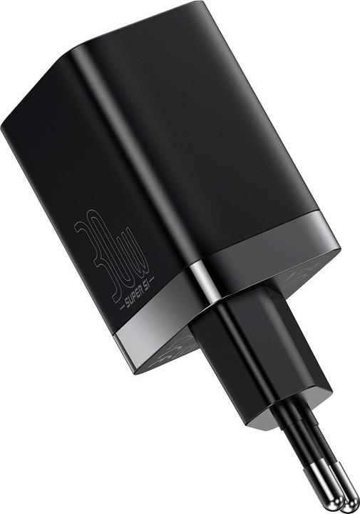 Productafbeelding Baseus Super Si Pro Snellader (30 W)