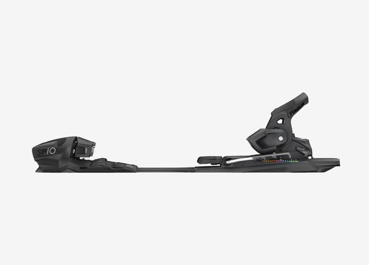 Actual product image SP 10 GW Rental Bindings (Touring skis)
