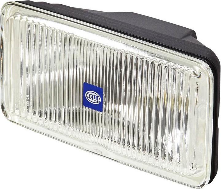 Produktbild Hella Nebelscheinwerfer Halogen für DAF