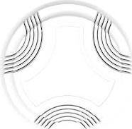 Immagine prodotto MikroTik cAP (54 Mbit/s)