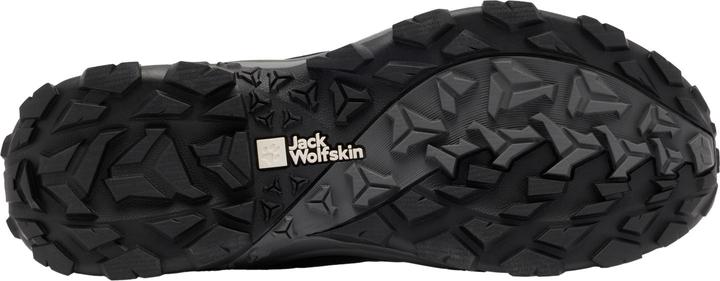 Produktbild Jack Wolfskin Vojo Tour Lt Texapore Mid M (42.5)