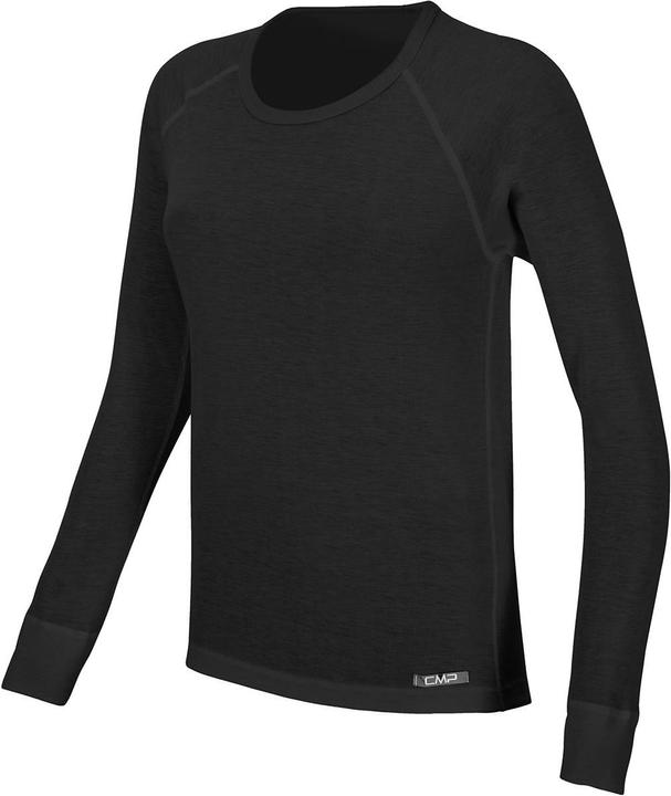 CMP Campagnolo Sweat Longsleeve (46)