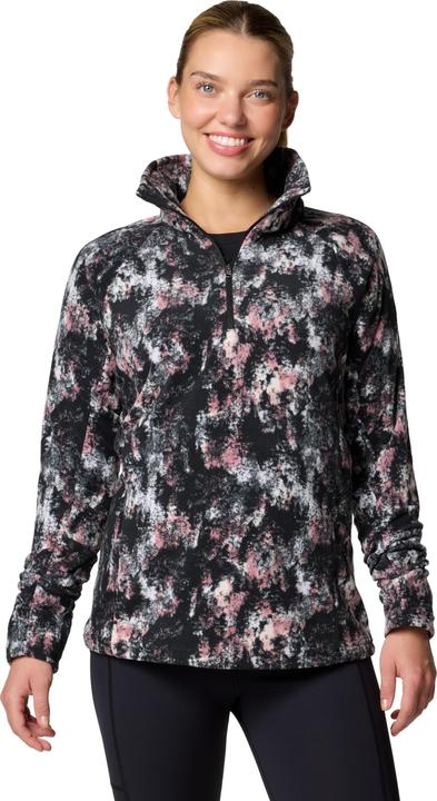 Produktbild Columbia Glacial IV Print 1/2 Zip (XS)