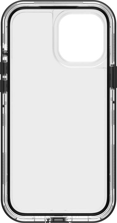 Noir Cristal