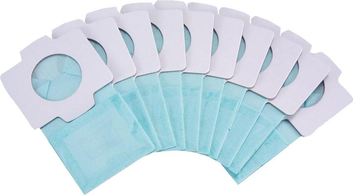 Actual product image Makita Paper dust bag (10 x)