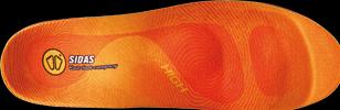 Actual product image Sidas Soles Winter 3feet Mid