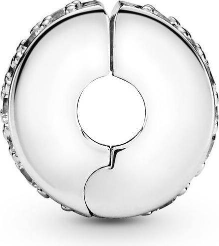 Immagine prodotto Pandora Pavé gloss (Argento)