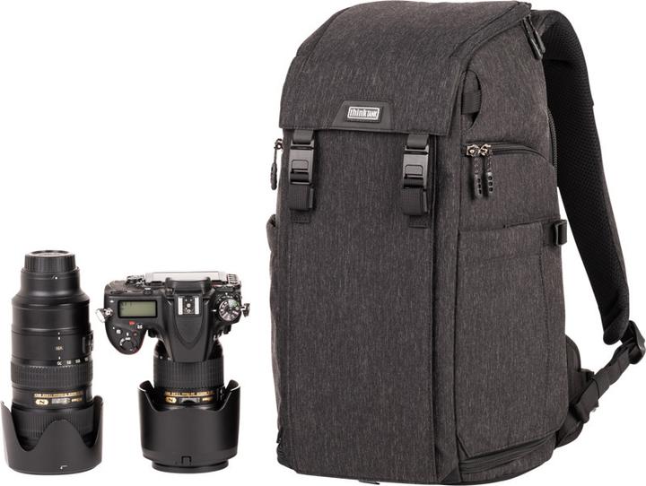 Image du produit Think Tank Sac à dos ThinkTank ThinkTank Urban Access 13 backpack (Sac à bandoulière pour appareil photo)