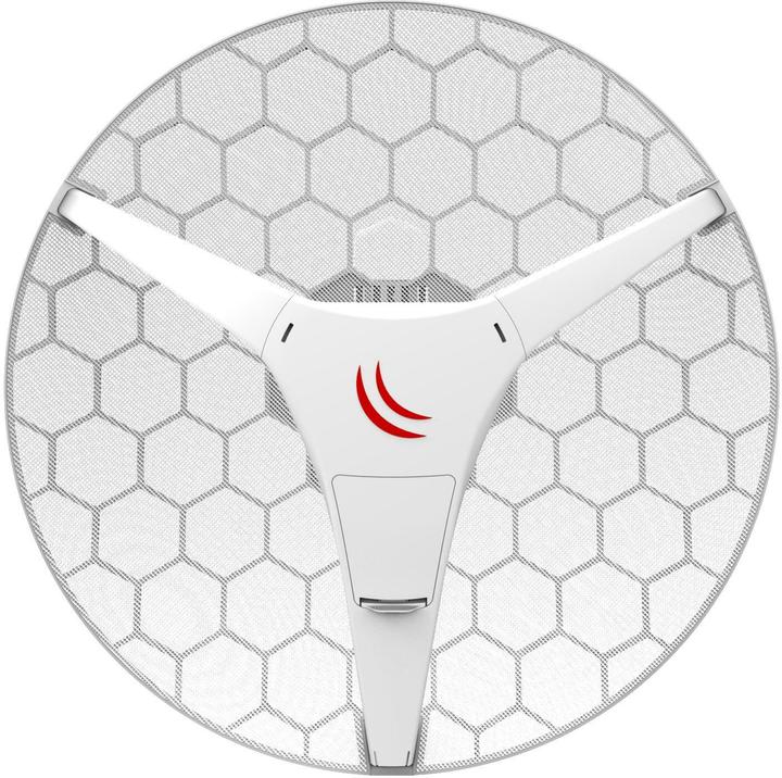 Produktbild MikroTik Lhg 60g
