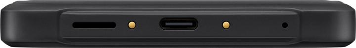 Produktbild Samsung DUPLIKAT Galaxy XCover7 Enterprise Edition (128 GB, Black, 6.60", SIM + eSIM, 5G)