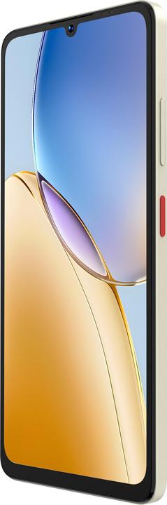 ZTE Blade A56/4GB/64GB/Gold (6.75", 13 Mpx)