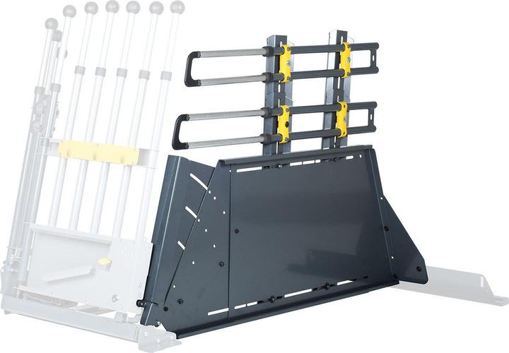 MIMsafe Vario Divider (Dog, Reflectors)