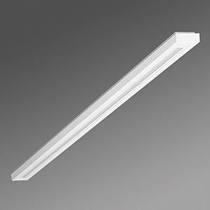 Produktbild Regiolux LED-Deckenanbauleuchte 42W 4000K 4700lm 6571/1024190 (4000 lm)