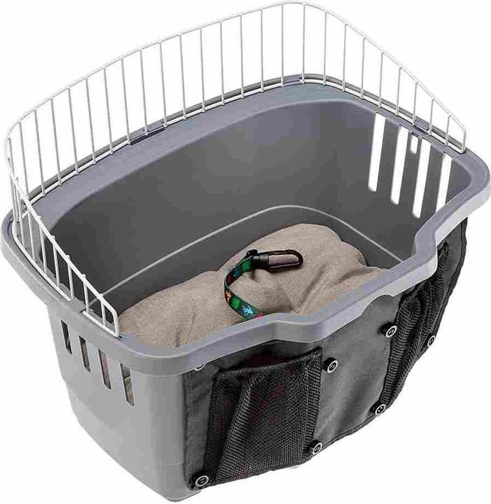 Produktbild Ferplast Atlas Bike 20 Rapid (Hund, Abschliessbar)