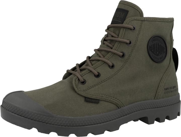 Produktbild Palladium Pampa Hi Htg Supply - 51355 (38)