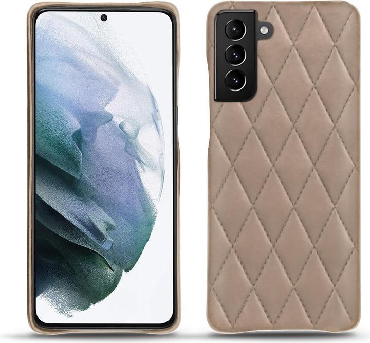 Produktbild Noreve Lederschutzhülle (Samsung Galaxy S21+)