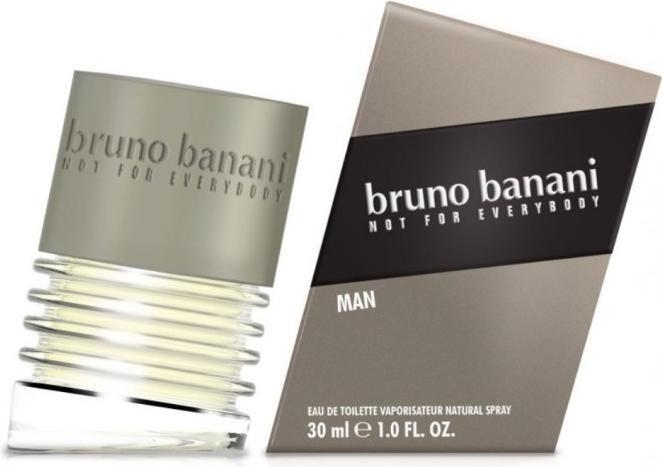 Immagine prodotto Bruno Banani Eau de Toilette re21 (Eau de toilette, 30 ml)