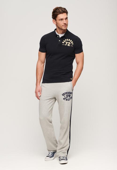 Produktbild Superdry Vintage Athletic Polo (L)