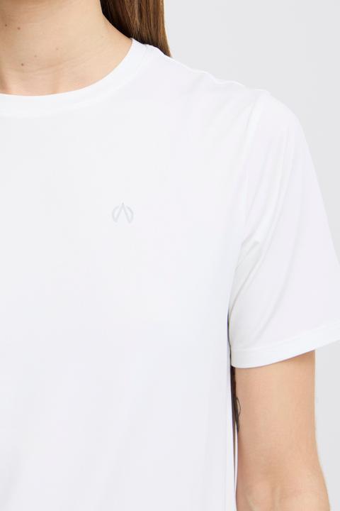 Actual product image North Bend NBTaga W S/S Tee 241925MMM (42)