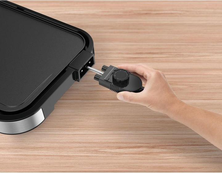 Actual product image Tefal Plancha Giant