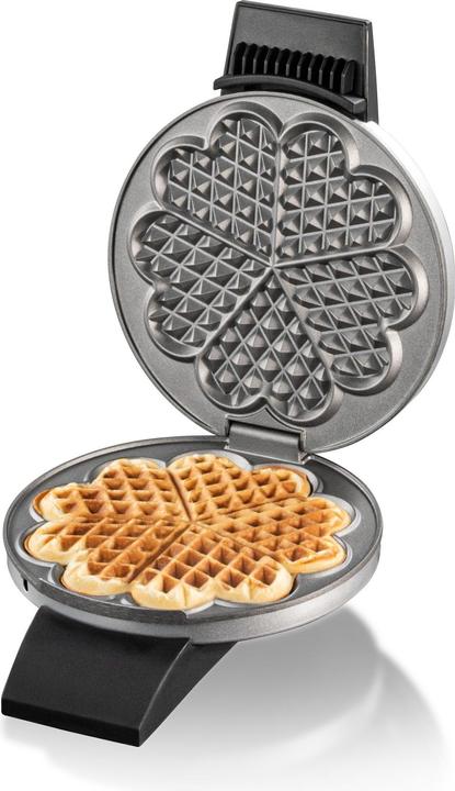 Image du produit Cloer 1629 Fer à gaufre