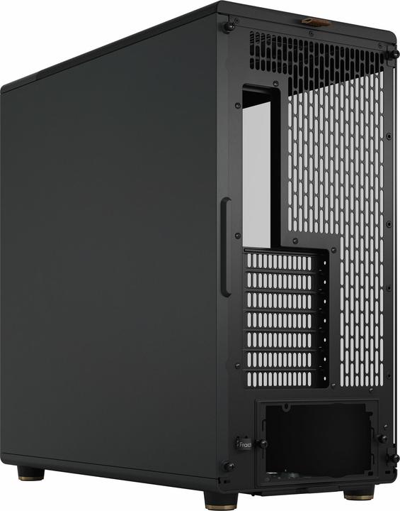 Fractal North XL (Mini-ITX, ATX, E-ATX, mATX)