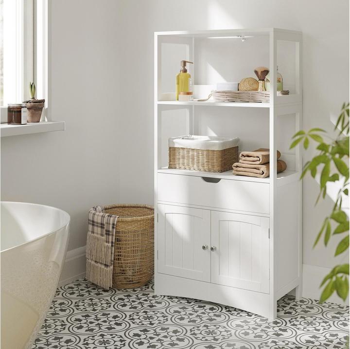 Actual product image Vasagle Jay (60 x 32.5 x 122 cm)