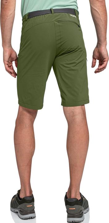 Actual product image Schöffel Shorts Hestad (S)