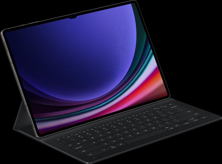 Image du produit Samsung Clavier Book Cover Slim (CH, Galaxy Tab S10 Ultra, Galaxy S9 Ultra)