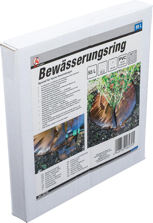 Produktbild BGS Bewässerungsring | 55 l