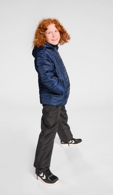 Actual product image hummel Hmlbilbo Tex Jacket (128)