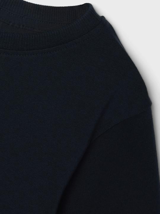 Produktbild Name it Nmmvobbo Ss Nreg Top Noos (122)