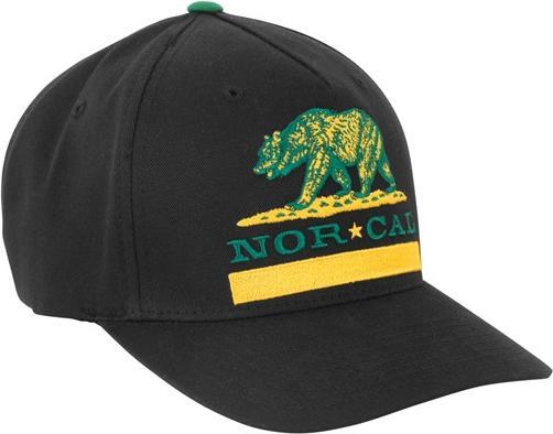 Actual product image Nor Cal Other Republic Flexfit (S, M)